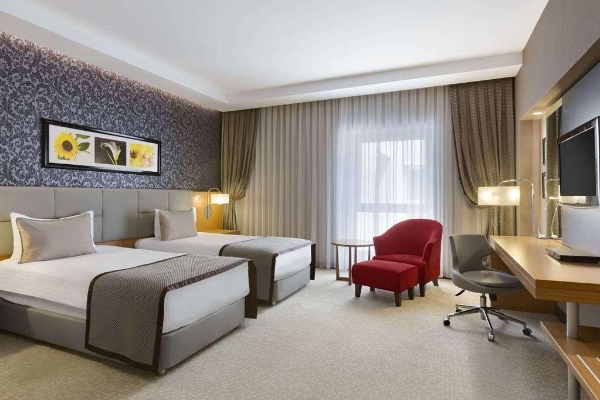 Hotel Ramada Plaza İzmit (Izmit)